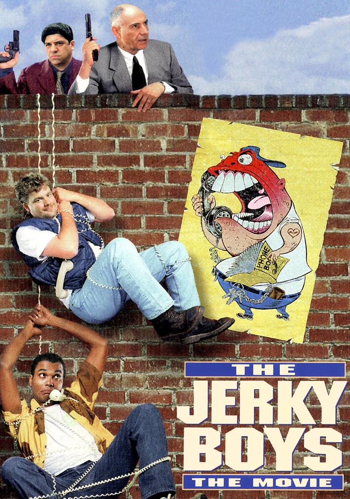 The Jerky Boys streaming where to watch online?